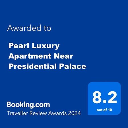 Pearl Luxury Apartment Near Presidential Palace Bucharest Exterior photo